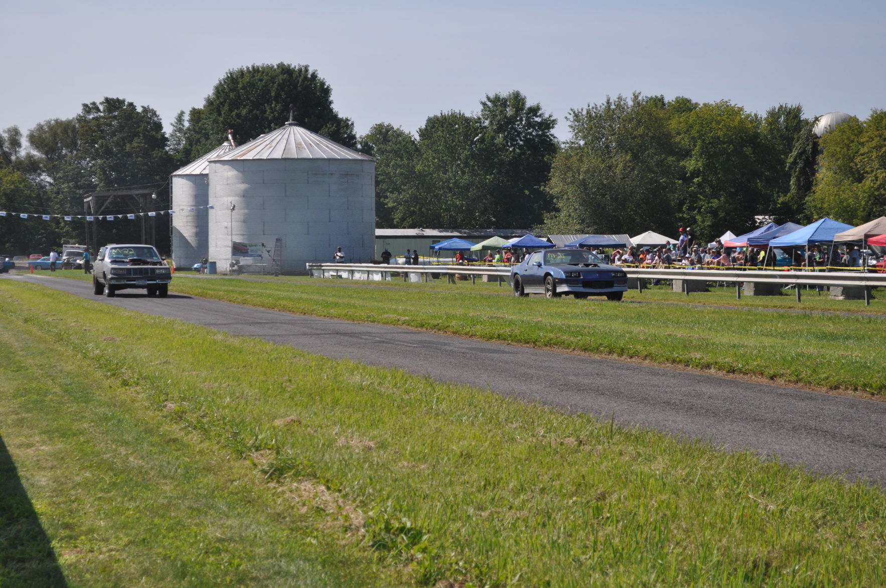 South Butler Nostalgia Dragway
